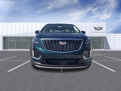New 2026 Cadillac XT5 Premium Luxury w/ Driver Assist Package