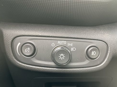 Used 2023 Chevrolet TrailBlazer LT image 18