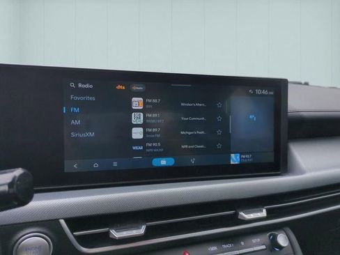 Used 2025 Hyundai Sonata SEL image 13