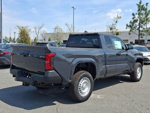 New 2026 Toyota Tacoma SR AWD/4WD image 6