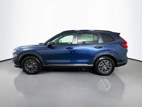 New 2026 Honda CR-V TrailSport image 8