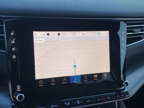 Used 2024 Jeep Wagoneer L Series II w/ Flexible Seating Group image 24