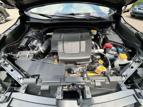Used 2019 Subaru Forester Limited AWD/4WD image 27