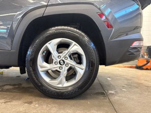 Used 2023 Hyundai Tucson SEL AWD/4WD image 23