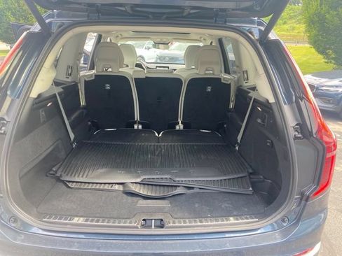 Used 2026 Volvo XC90 B6 Ultra AWD/4WD image 14