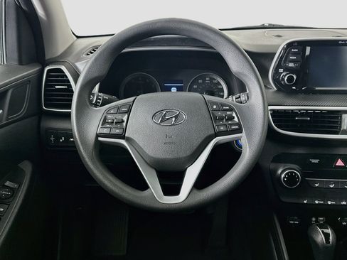 Used 2021 Hyundai Tucson Value FWD image 18