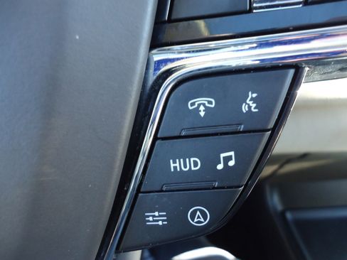 Used 2023 Lincoln Navigator L Reserve image 22