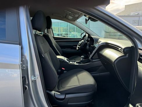 Used 2024 Hyundai Tucson SEL image 18