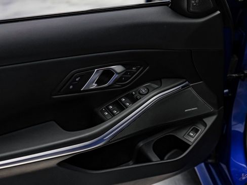 Used 2024 BMW M340i xDrive image 82