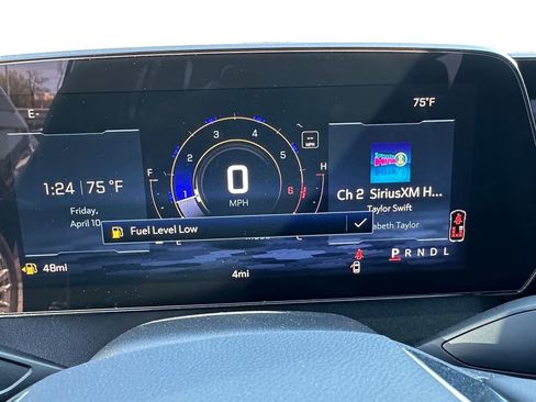 New 2026 Chevrolet Traverse LT w/ Driver Confidence Package FWD image 13