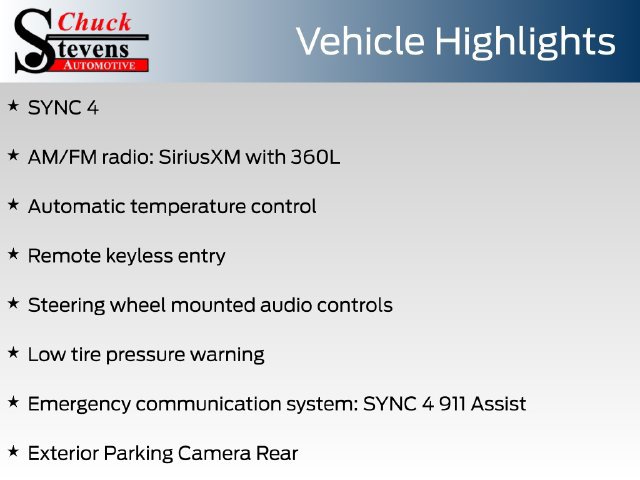 New 2026 Ford Bronco Sport Big Bend AWD/4WD image 7