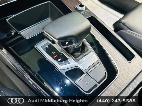 Certified 2024 Audi Q5 2.0T Premium Plus AWD/4WD image 15