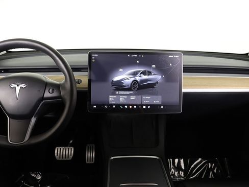 Used 2023 Tesla Model Y Performance AWD/4WD image 38