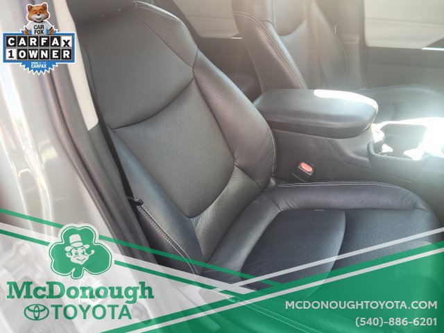 Used 2019 Toyota RAV4 XLE w/ Convenience Package AWD/4WD image 10