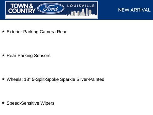 Used 2018 Ford Explorer XLT AWD/4WD image 3