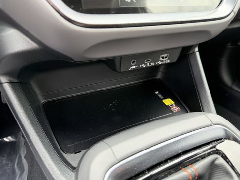 New 2026 Subaru Crosstrek 2.5i Limited AWD/4WD image 22