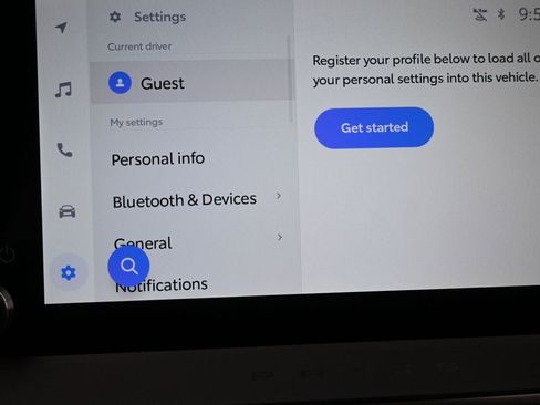 New 2026 Toyota Prius XLE image 31