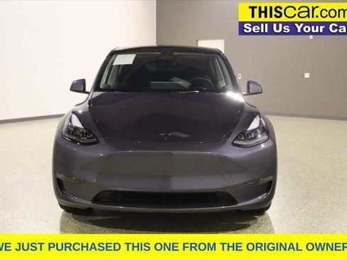 Used 2023 Tesla Model Y Long Range image 2
