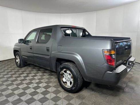Used 2008 Honda Ridgeline RT image 5