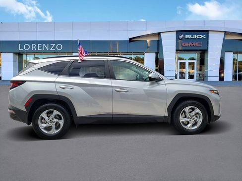 Used 2024 Hyundai Tucson SEL image 4