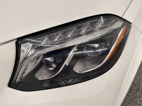 Used 2019 Mercedes-Benz GLS 550 4MATIC w/ Driver Assistance Package image 10