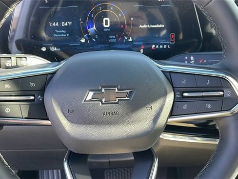 New 2026 Chevrolet Equinox LT image 23