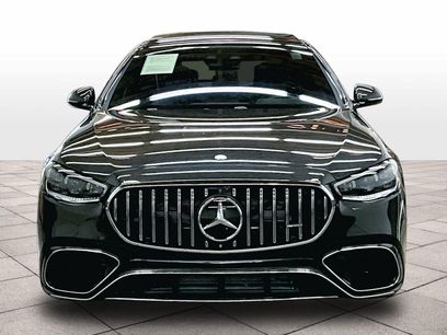 Used 2026 Mercedes-Benz S 63 AMG S
