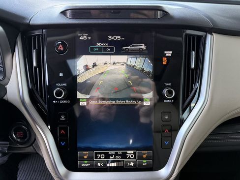 Used 2024 Subaru Outback Limited image 20