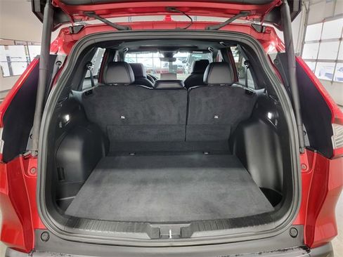 Certified 2024 Honda CR-V Sport-L image 36