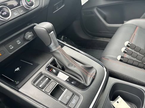New 2026 Honda CR-V Sport-L image 21
