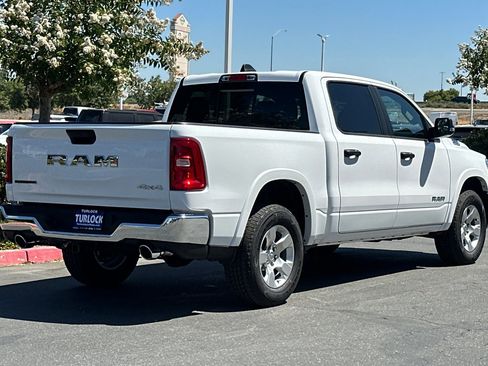 New 2026 RAM 1500 Big Horn image 4