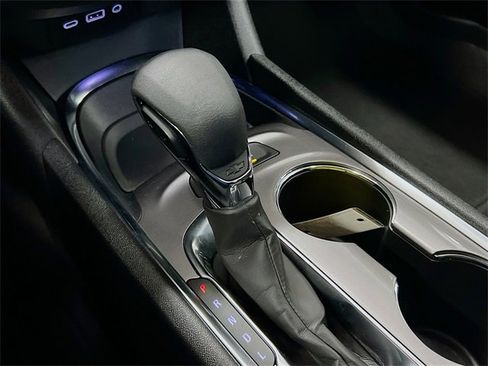 Used 2024 Chevrolet Malibu LT image 13