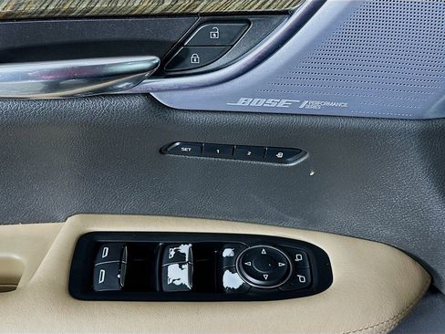 Used 2020 Cadillac XT6 Premium Luxury w/ Platinum Package image 21