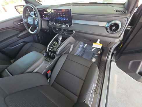 Used 2026 Chevrolet Colorado LT w/ LPO, Pro Essentials Package image 30