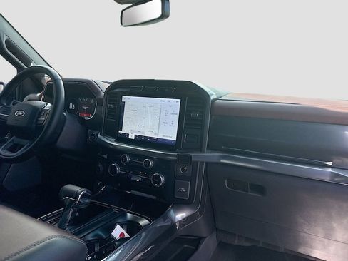 Used 2023 Ford F150 Lariat AWD/4WD image 33