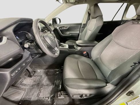 Certified 2023 Toyota RAV4 XLE w/ Convenience Package AWD/4WD image 22
