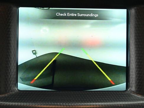 Used 2023 Dodge Charger SRT Hellcat w/ Harman/Kardon Audio Group image 30