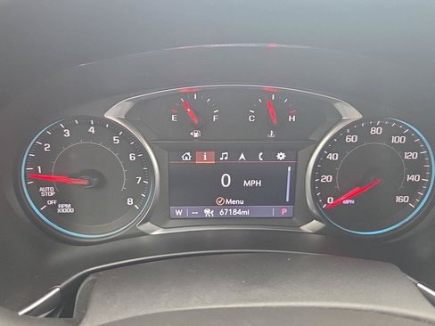 Used 2019 Chevrolet Equinox Premier AWD/4WD image 18