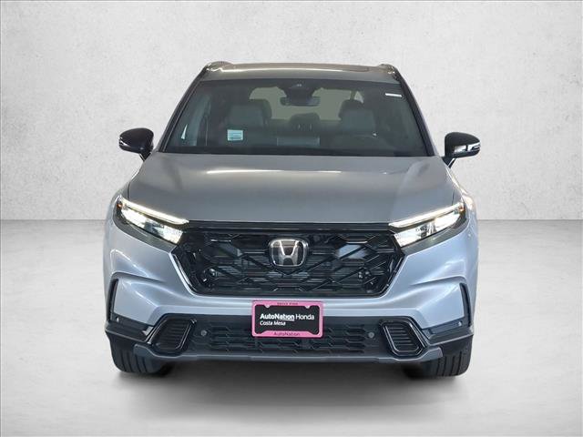 New 2026 Honda CR-V Sport-L image 6
