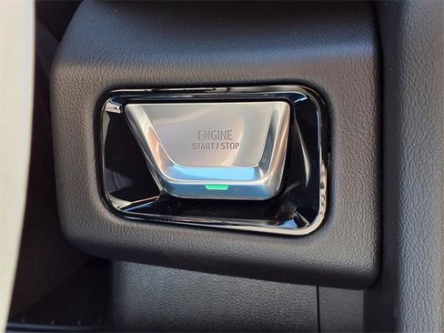 New 2026 GMC Yukon XL Denali w/ Sun & Power Step Package image 14