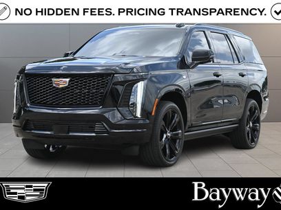 Certified 2026 Cadillac Escalade Sport w/ Touring Package