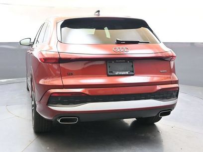 Used 2025 Audi Q5 Premium Plus w/ Premium Plus