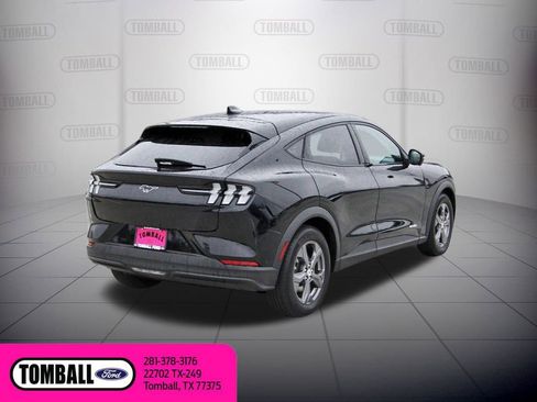 Used 2023 Ford Mustang Mach-E Select image 7