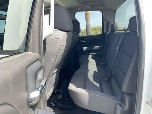 Used 2019 Chevrolet Silverado 1500 LT AWD/4WD image 22