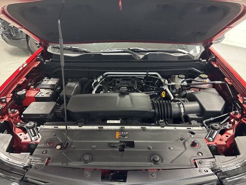 New 2026 Chevrolet Colorado LT w/ Advanced Trailering Package image 38