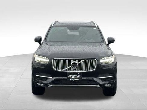 Used 2018 Volvo XC90 T6 Inscription w/ Convenience Package image 2