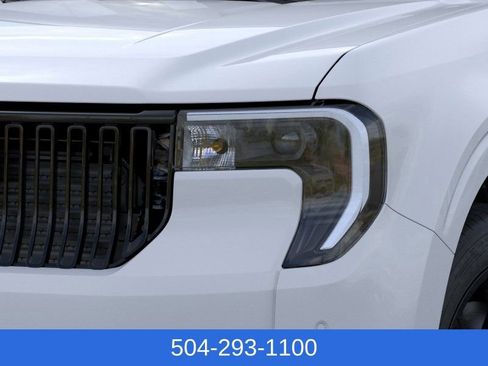 New 2026 Ford Maverick Lobo AWD/4WD image 21