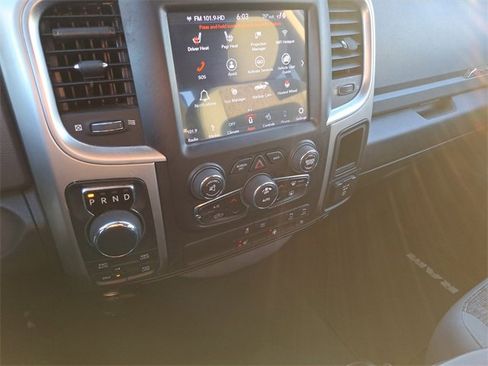 Used 2018 RAM 1500 Big Horn image 7