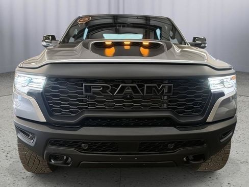 Used 2025 RAM 1500 RHO w/ RHO Level 1 Equipment Group AWD/4WD image 9
