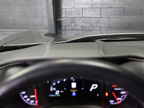 Used 2016 Chevrolet Corvette Stingray Coupe w/ 2LT Preferred Equipment Group image 55